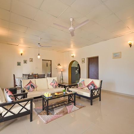 Eden By Stayscape Villas 3Bhk Pune Eksteriør bilde