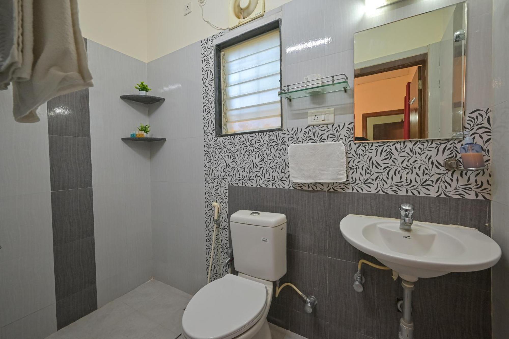 Eden By Stayscape Villas 3Bhk Pune Eksteriør bilde