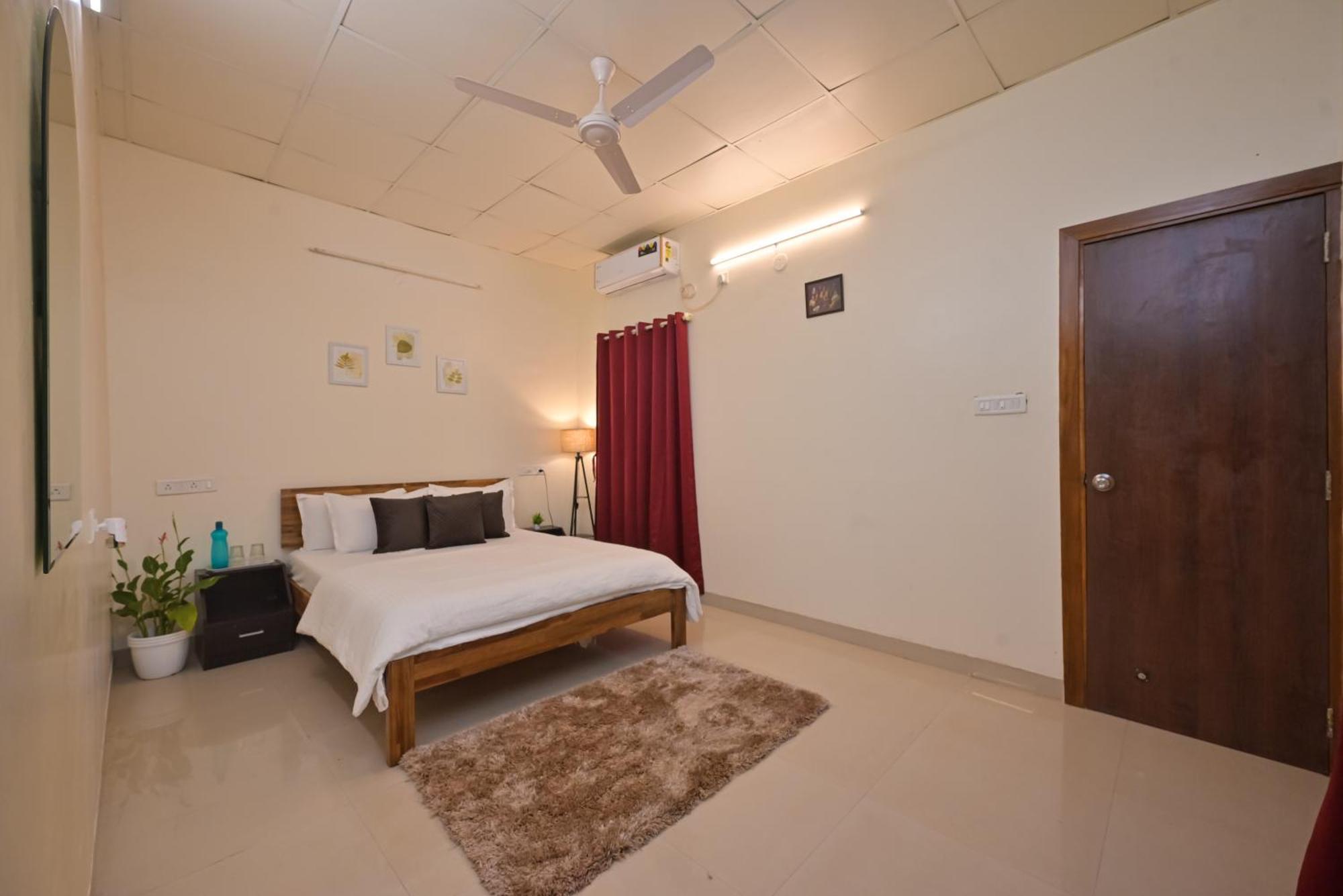 Eden By Stayscape Villas 3Bhk Pune Eksteriør bilde