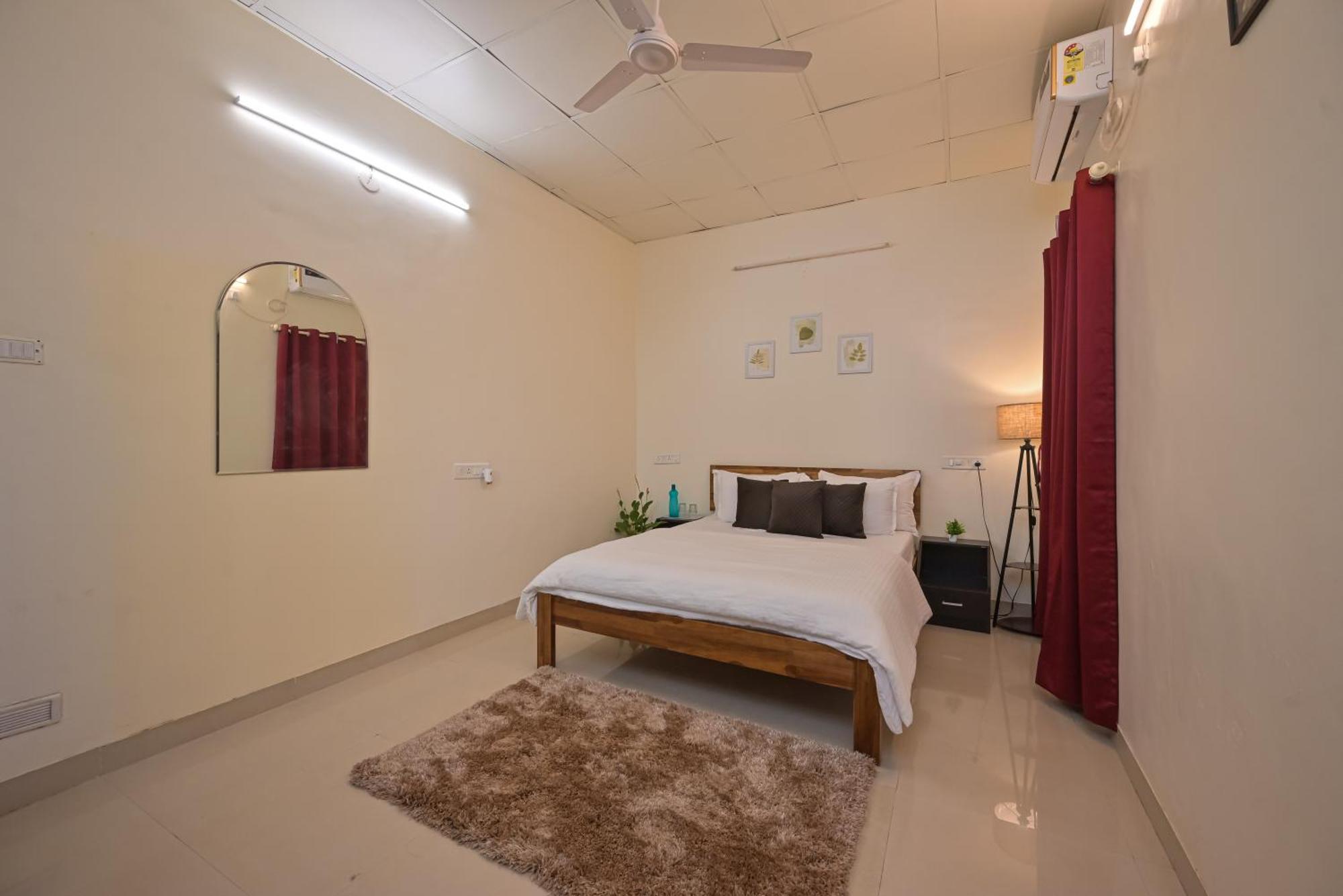 Eden By Stayscape Villas 3Bhk Pune Eksteriør bilde