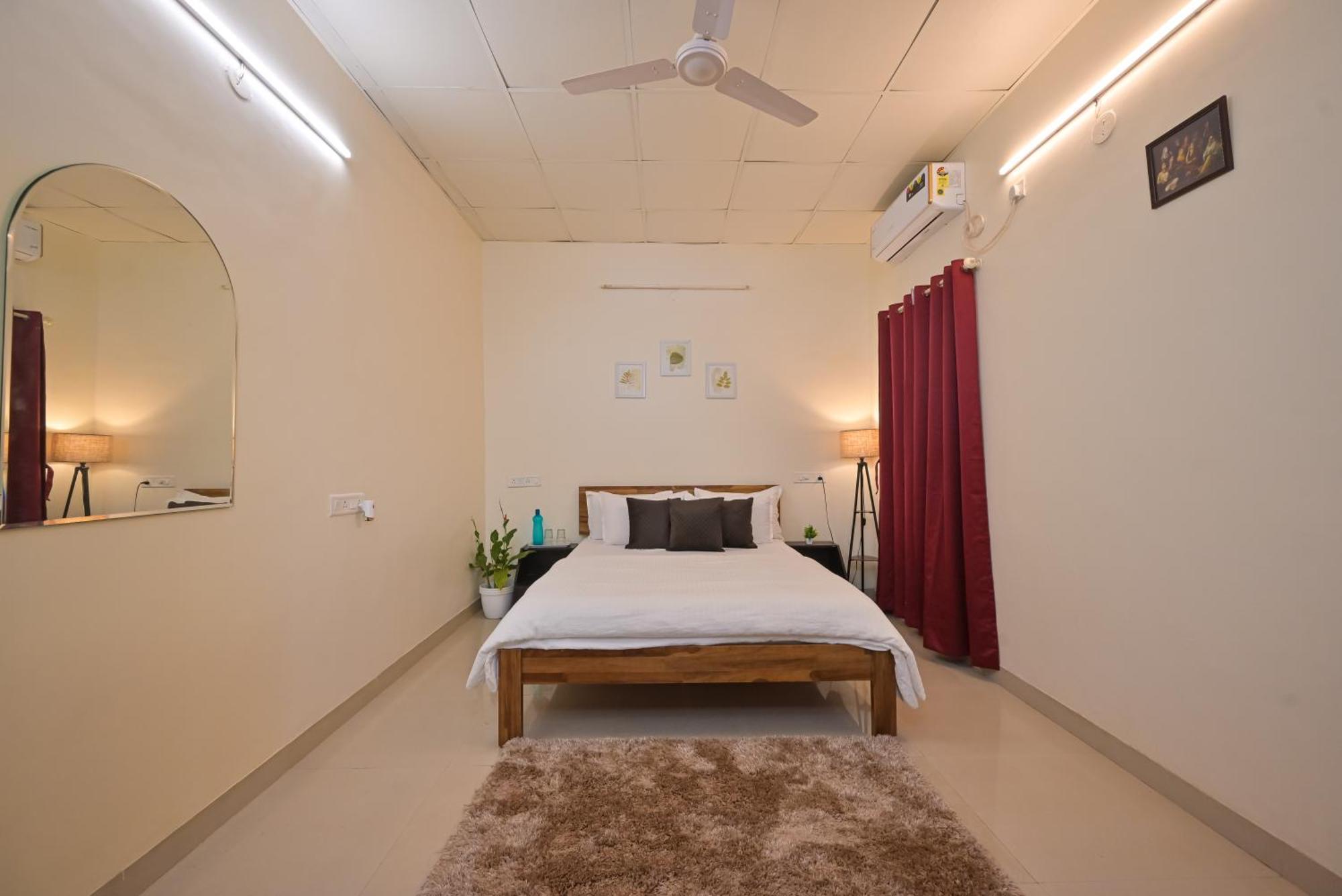 Eden By Stayscape Villas 3Bhk Pune Eksteriør bilde